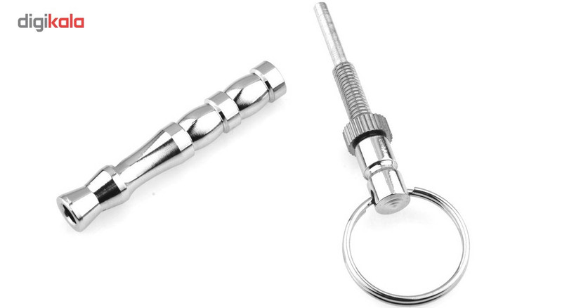 سوت آموزشی سگ مدل Ultrasonic Whistle-S