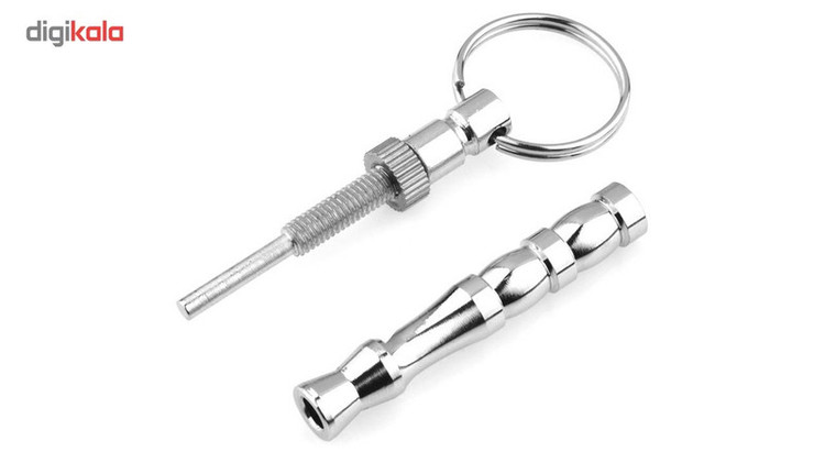 سوت آموزشی سگ مدل Ultrasonic Whistle-S