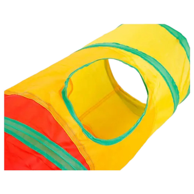 اسباب بازی گربه مدل تونل تک راه کد L224