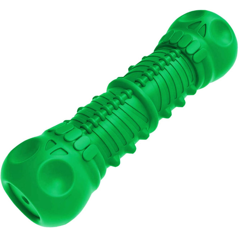 اسباب بازی سگ مدل Green bone
