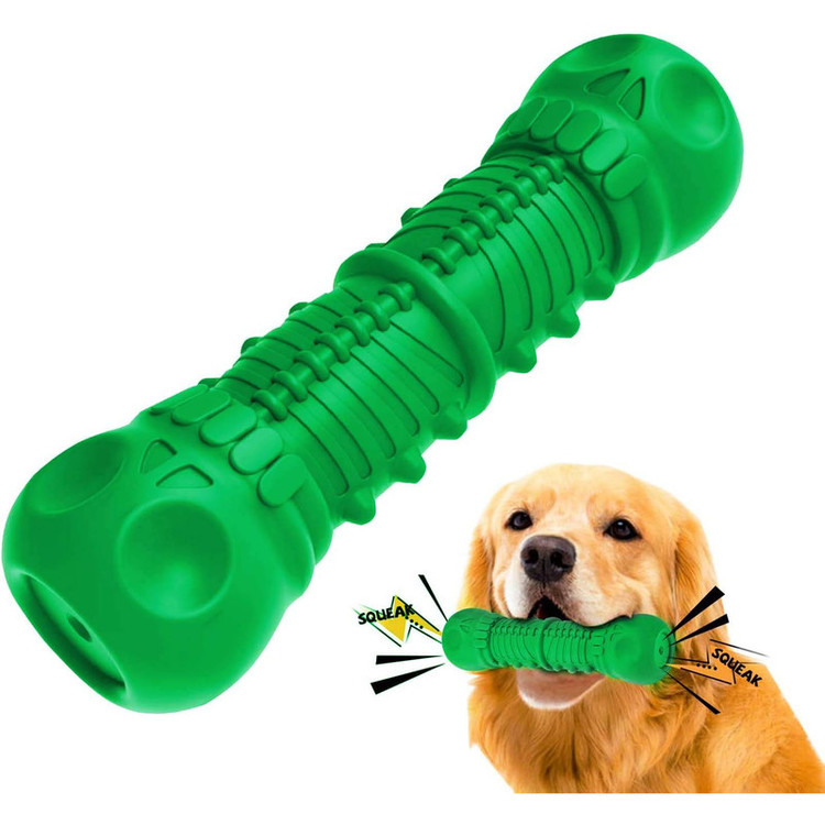اسباب بازی سگ مدل Green bone