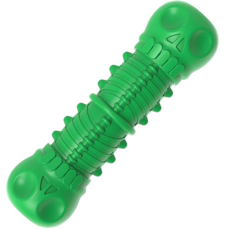 اسباب بازی سگ مدل Green bone