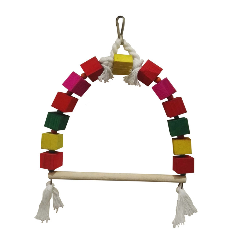 اسباب بازی پرندگان مدل تابA-B-0002
