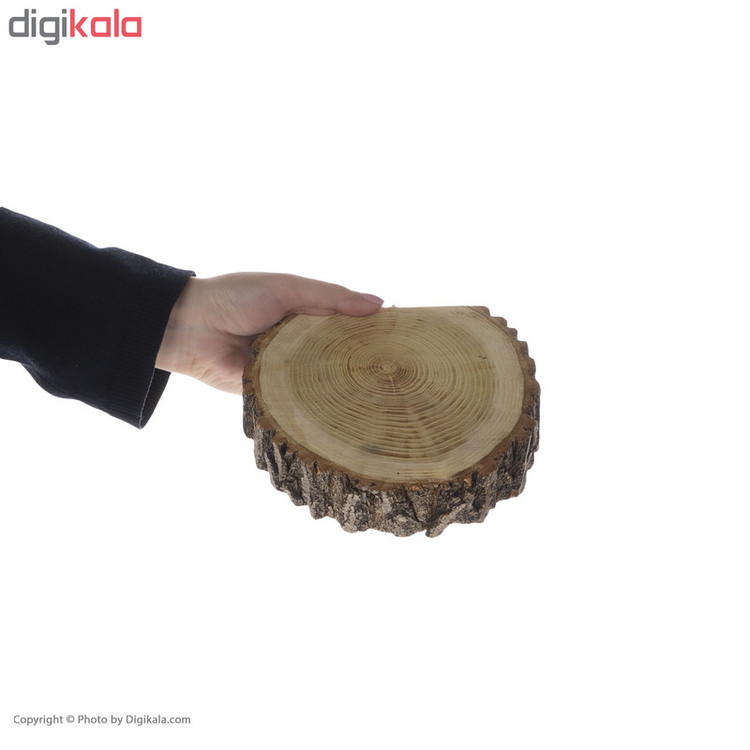 چوب نشیمنگاه پرندگان مدل W103