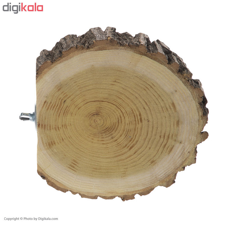چوب نشیمنگاه پرندگان مدل W103