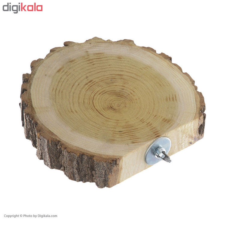چوب نشیمنگاه پرندگان مدل W103