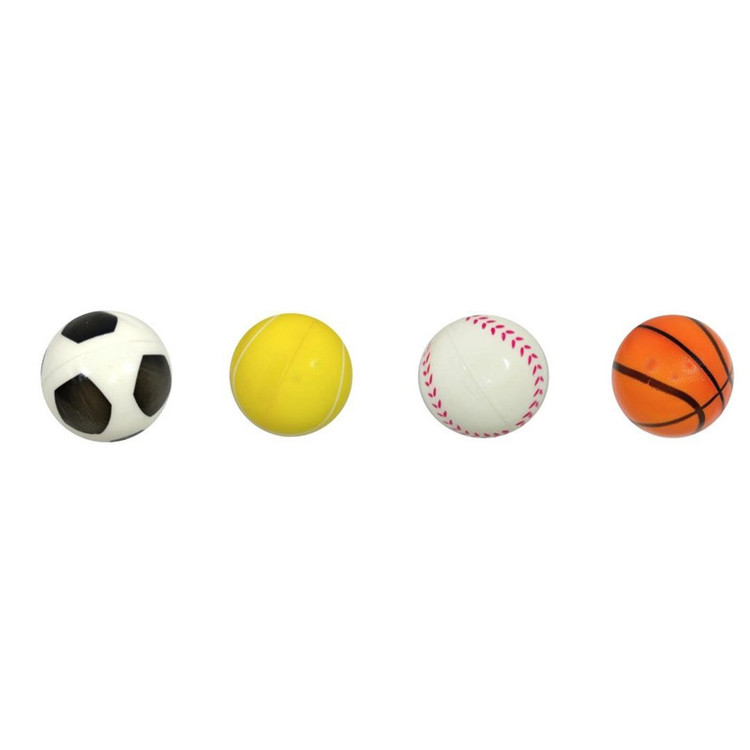 اسباب بازی سگ و گربه مدل sport مجموعه 4 عددی