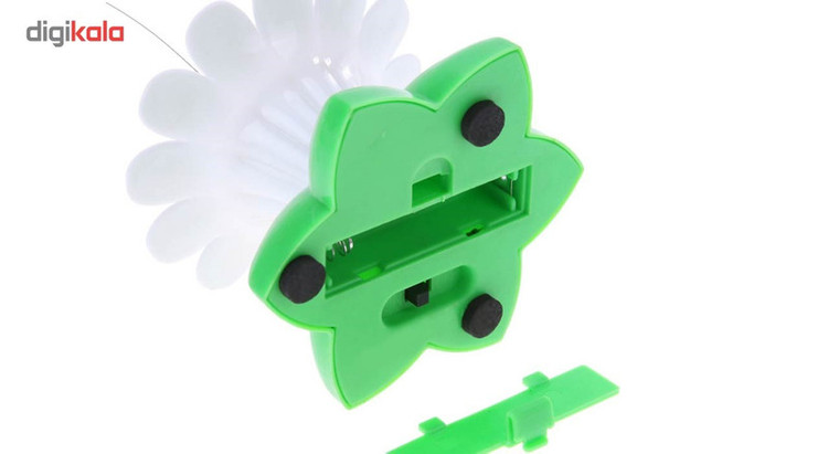 اسباب بازی الکتریکی گربه مدل Rotating Butterfly Bird