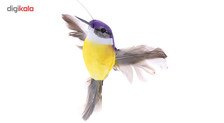 اسباب بازی الکتریکی گربه مدل Rotating Butterfly Bird