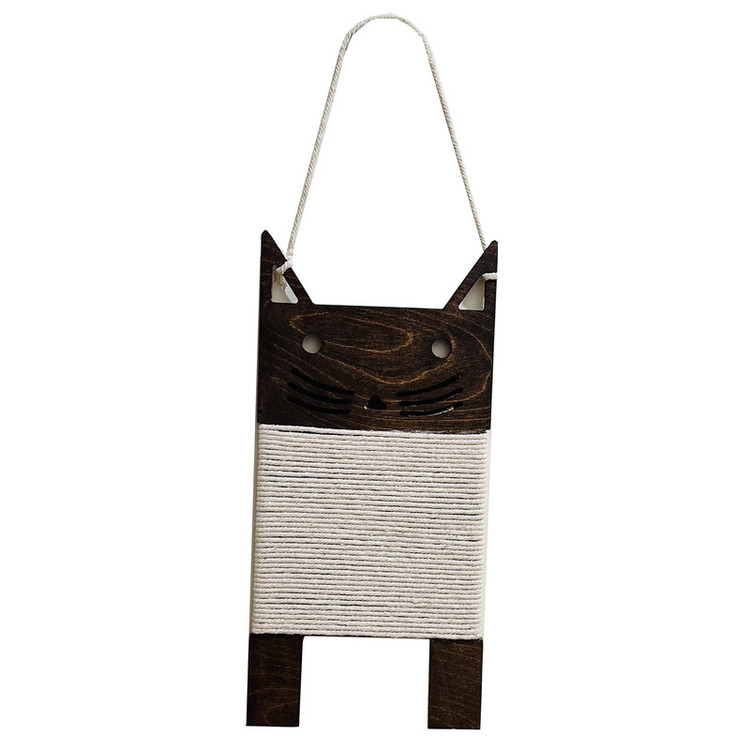اسکرچر گربه مدل cat