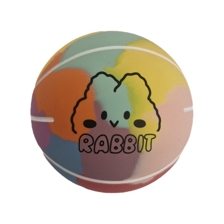 اسباب بازی سگ و گربه مدل RABBIT