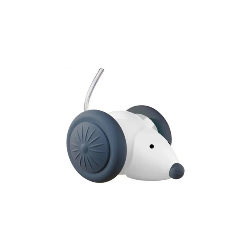 اسباب بازی گربه مدل موش هوشمند رباتیک