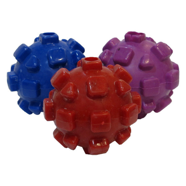اسباب بازی سگ مدل cube