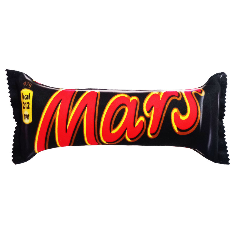 اسباب بازی سگ و گربه مدل mars طرح شکلات کد mr2