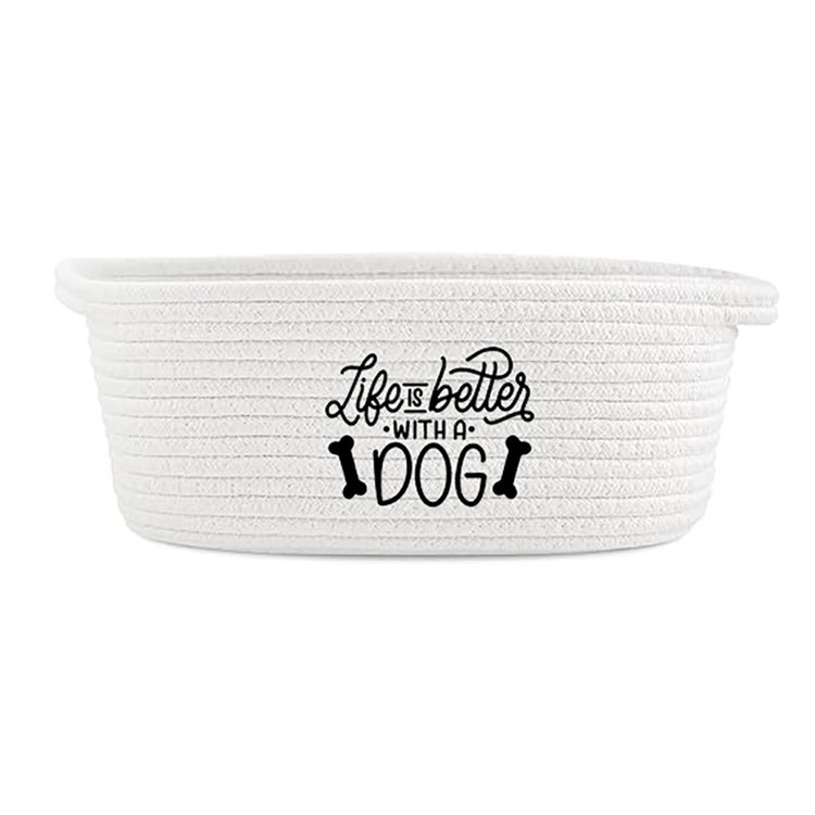 سبد اسباب بازی سگ مدل dog2