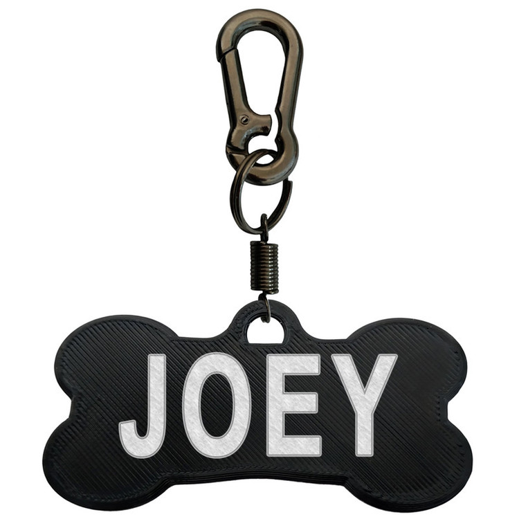 پلاک شناسایی سگ مدل JOEY
