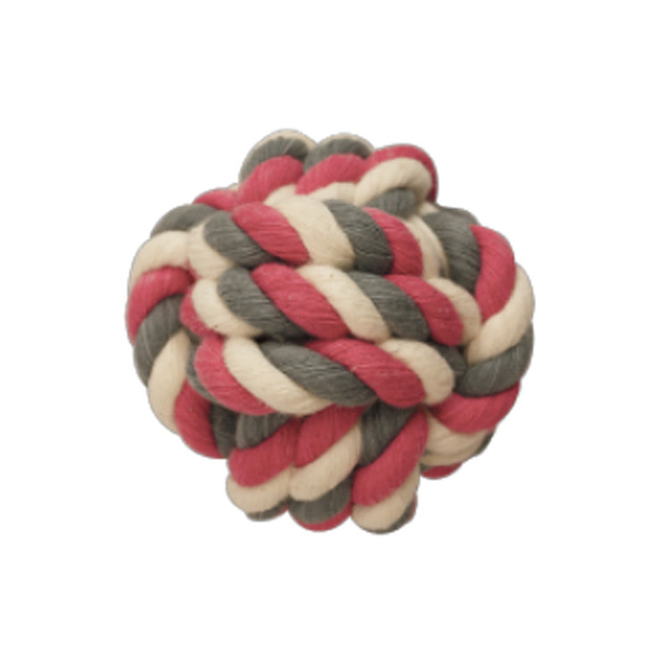 توپ اسباب بازی سگ و گربه مدل 7000A