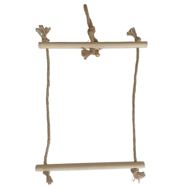 اسباب بازی پرندگان مدل تاپ کد 01