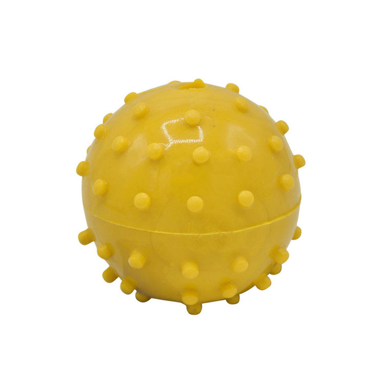 اسباب بازی سگ و گربه طرح گوی تو خالی مدل toy22