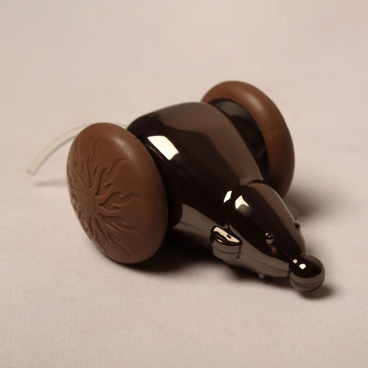 اسباب بازی سگ و گربه مدل موش هوشمند