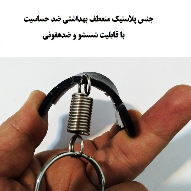 پلاک شناسایی سگ مدل Fiona