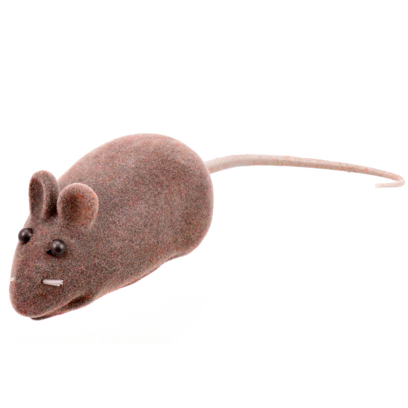 اسباب بازی گربه مدل Ratty Squeak