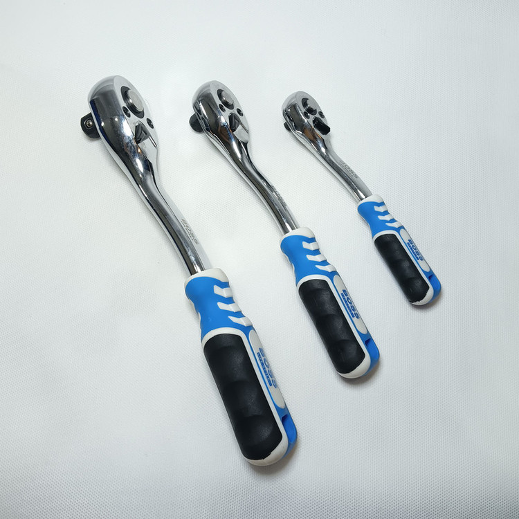 مجموعه 218 عددی آچار بکس باس مدل BS-218pcs-boss