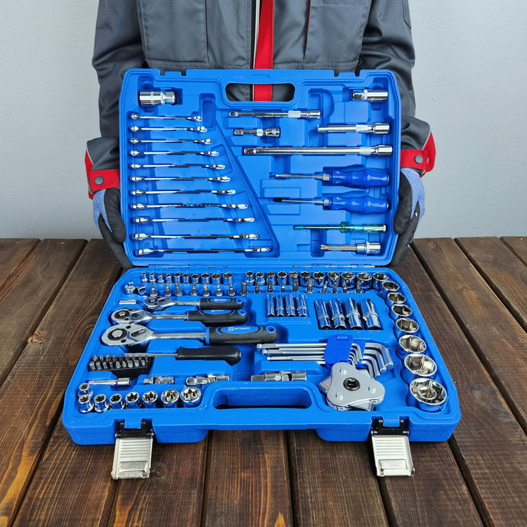 اچار بکس اینتیمکث کد GHR583 مجموعه 121 عددی