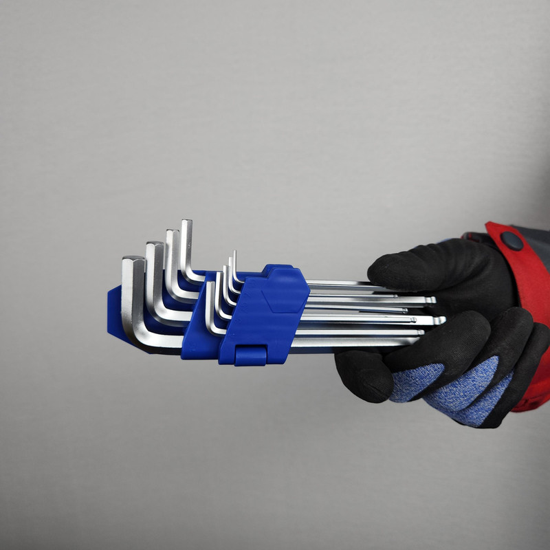 اچار بکس اینتیمکث کد GHR583 مجموعه 121 عددی
