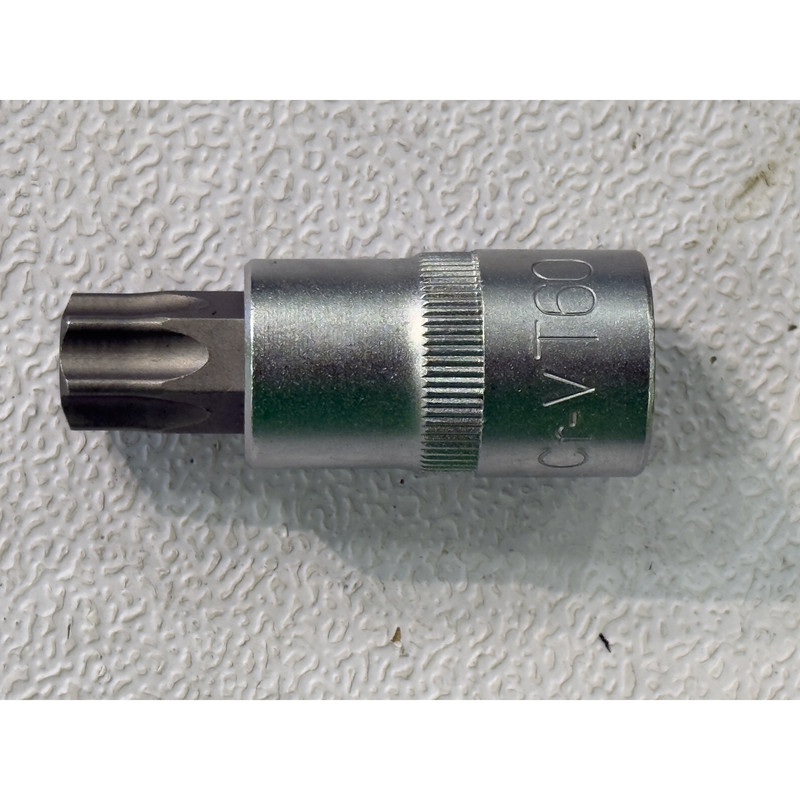 آچار بکس ستاره ای اپکس مدلSMT-APPEX-ALEN BOXI-E -T1/2INCH-APX6016-NEW مجموعه 16 عددی