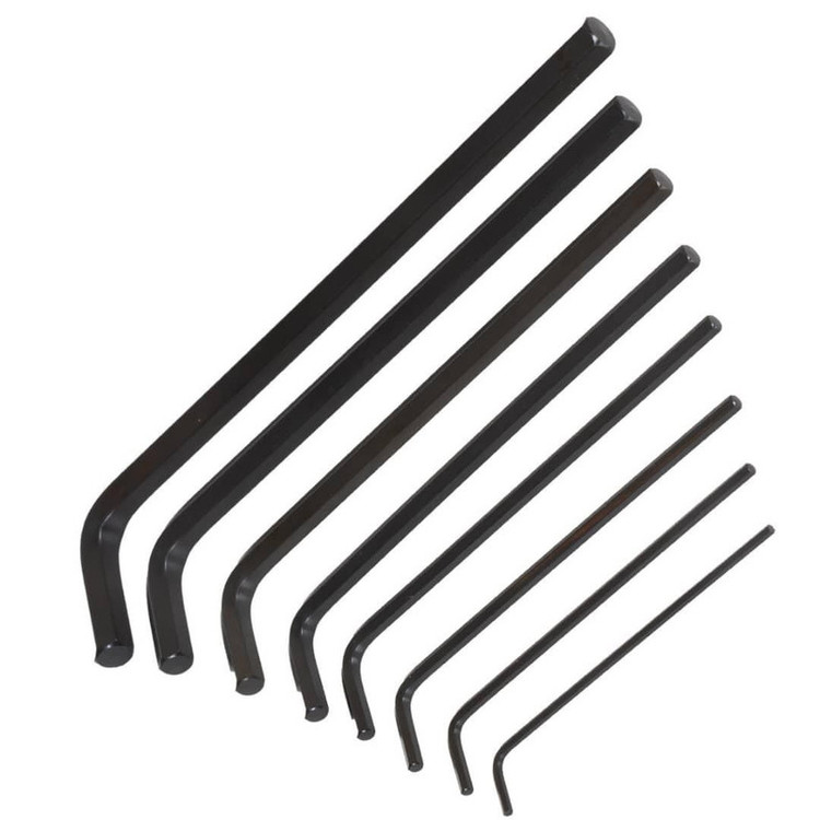 آچار آلن واستر مدل VAST -015 مجموعه 15 عددی