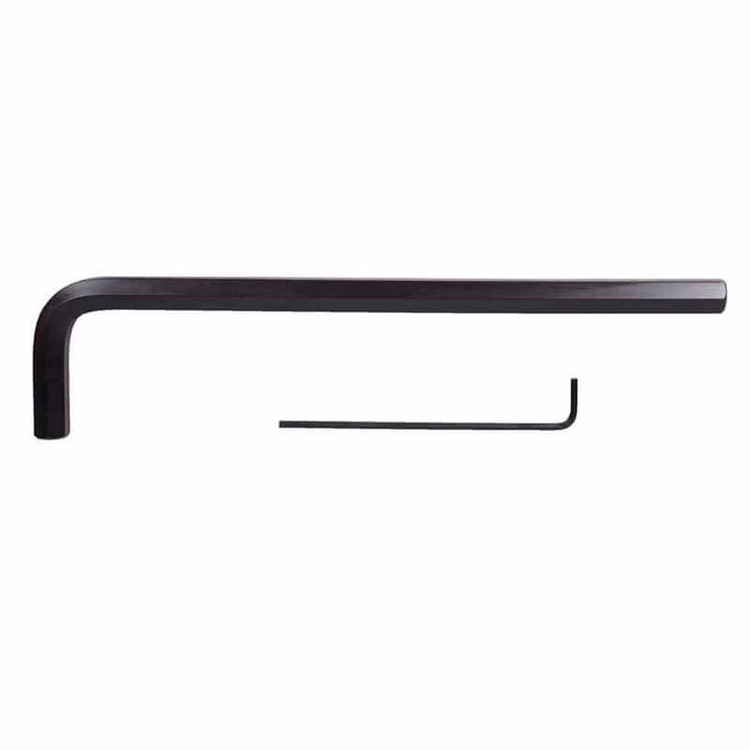 آچار آلن واستر مدل VAST -015 مجموعه 15 عددی