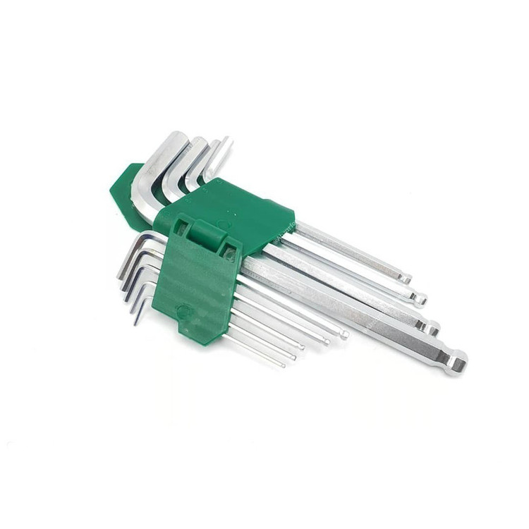 آچار بکس باس مدل Bs-121 مجموعه 121 عددی