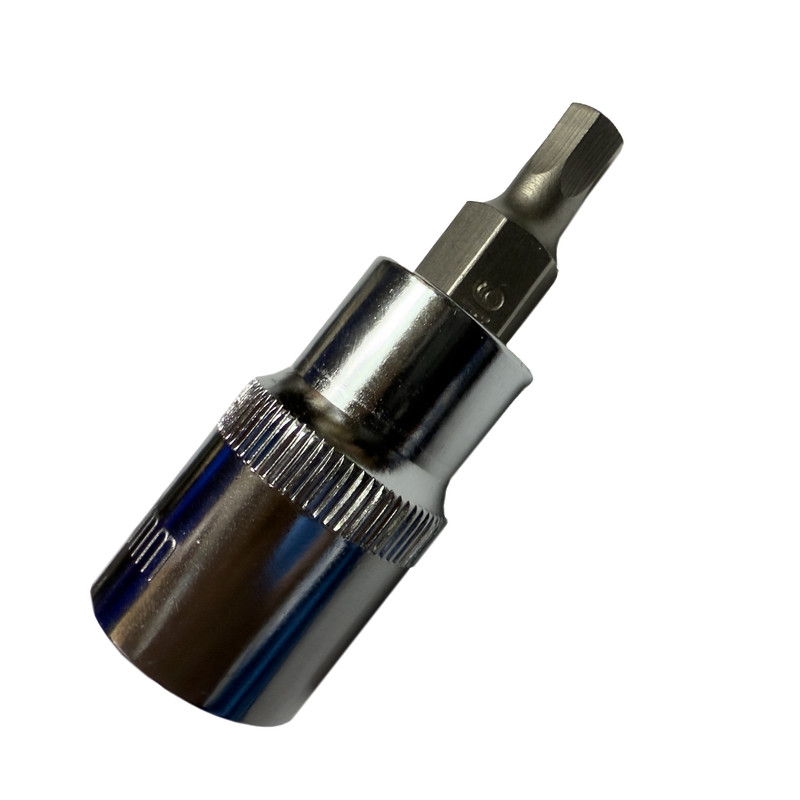آچار آلن بکسی مدل SMT-ALEN BPXI-6GOSH -H6 سایز 6 میلی متر