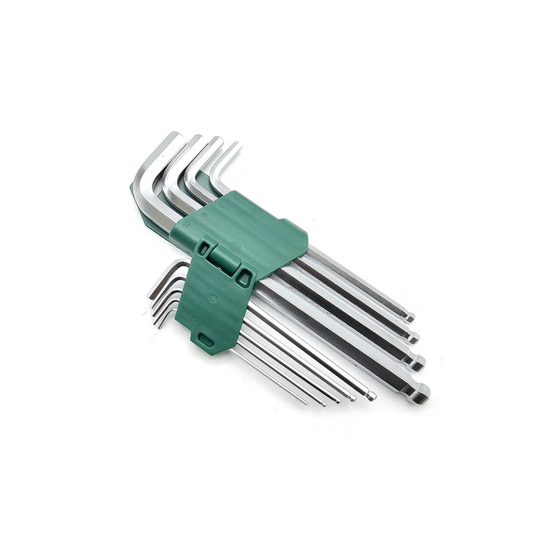 آچار بکس باس مدل LIFE_STYLE کد 121PCS مجموعه 121 عددی