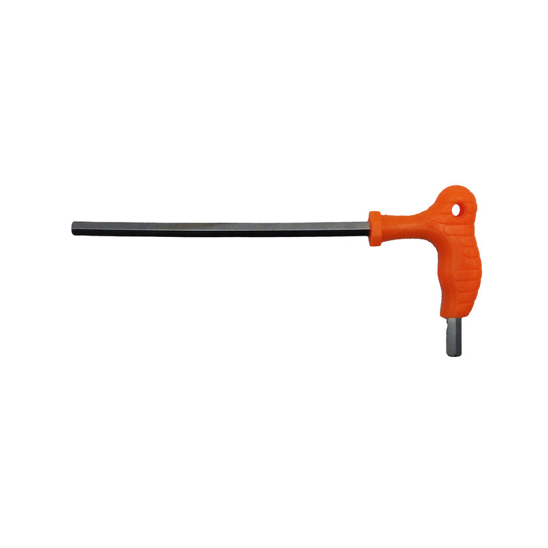 آچار آلن میتا مدل دسته دار کد YP-8MM سایز 8 میلی متر