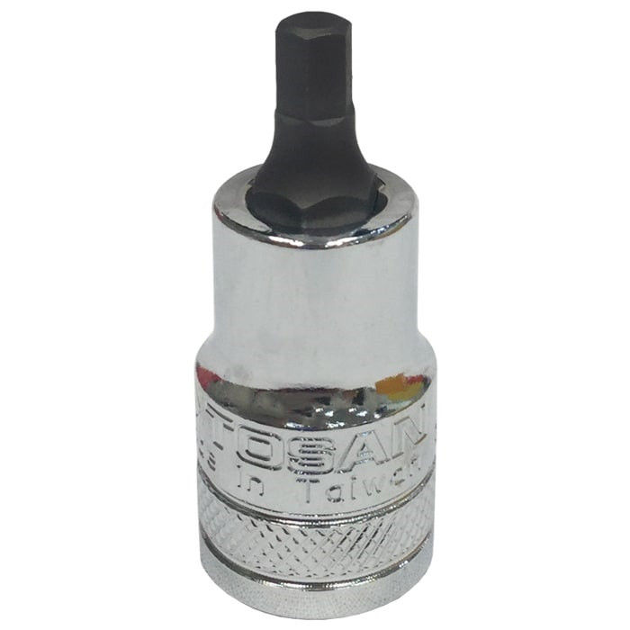 آلن بکس توسن کد KPT-04 سایز 4 میلی متر