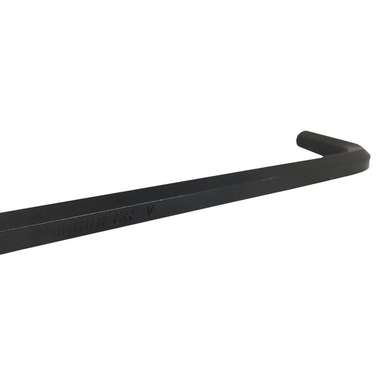 آچار آلن وای جی مدل LONG-10mm سایز 10 میلی متر