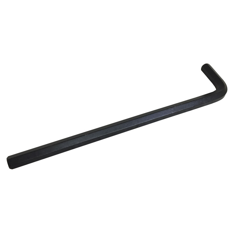 آچار آلن وای جی مدل LONG-7mm سایز 7 میلی متر