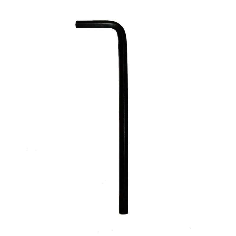 آچار آلن مدل 11cm_jd سایز 4 میلیمتر