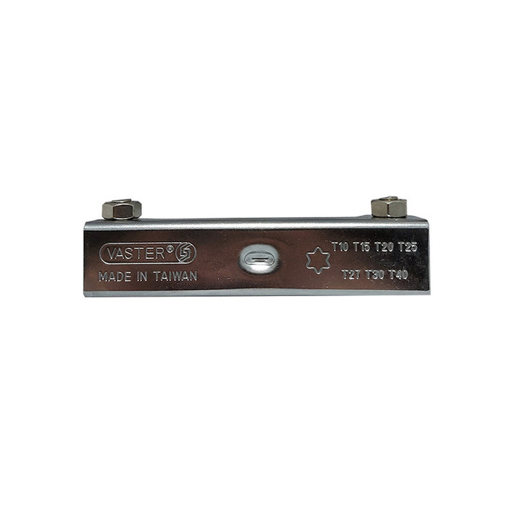 آچار آلن واستر مدل VAST-019 مجموعه 7 عددی