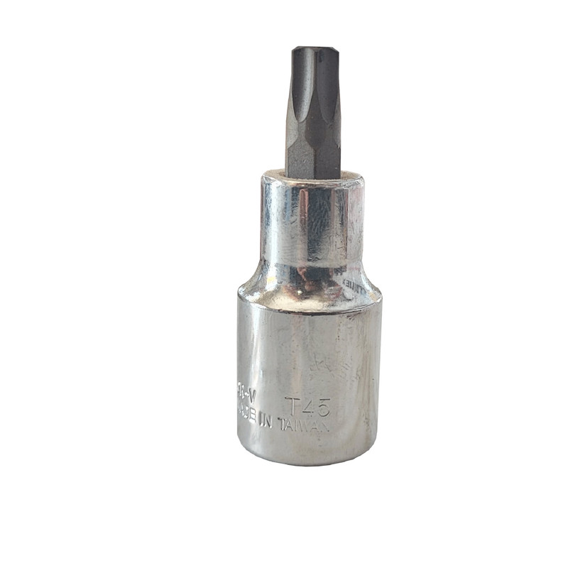 تبدیل سری بکس نووا مدل T-45 سایز 1/2 اینچ