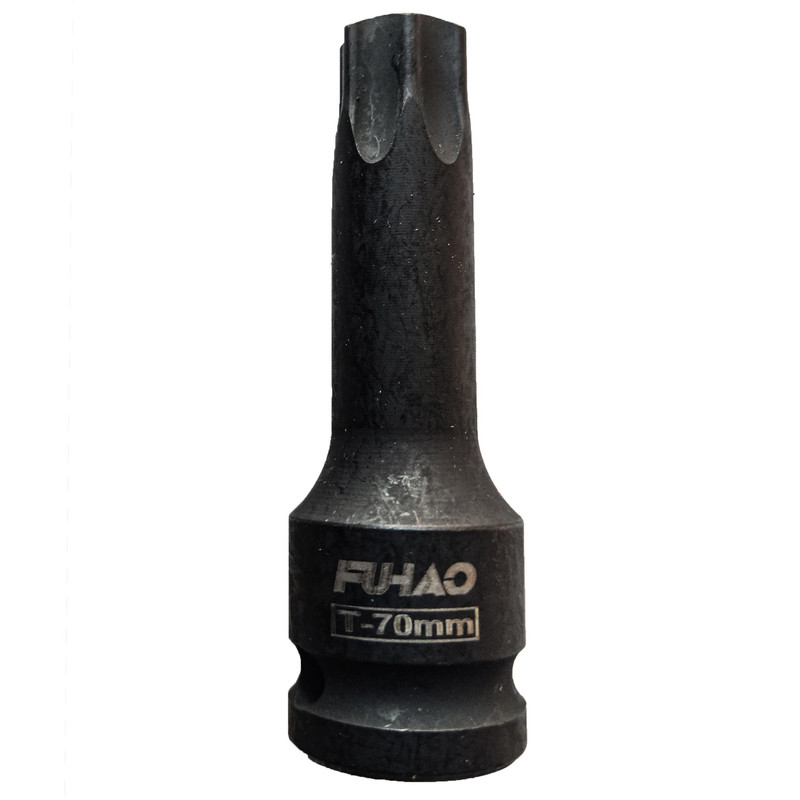 آچار آلن بکس فوهایو مدل FH-60 mm سایز T-60 میلی متر
