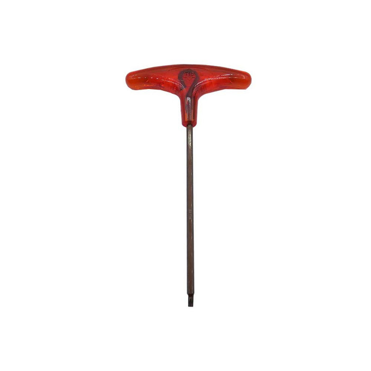 آچار آلن دسته تی ستاره ای واستر کد MN-015 سایز 15 میلیمتر