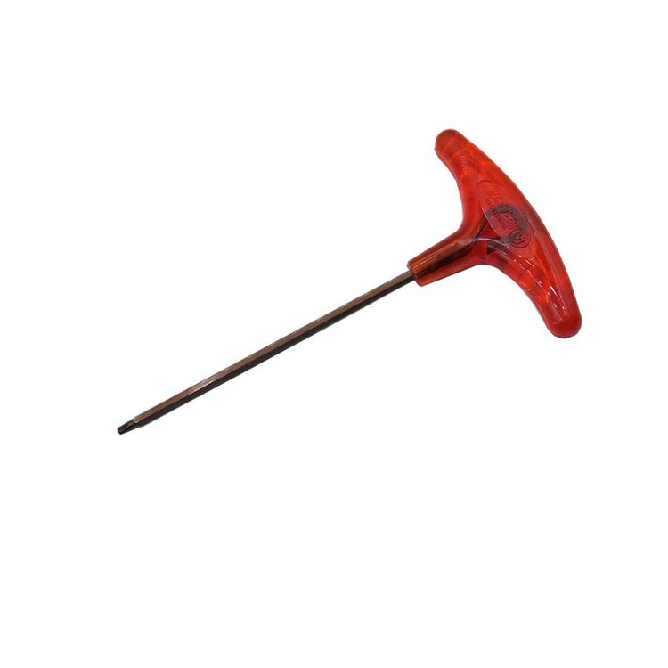 آچار آلن دسته تی ستاره ای واستر کد MN-015 سایز 15 میلیمتر