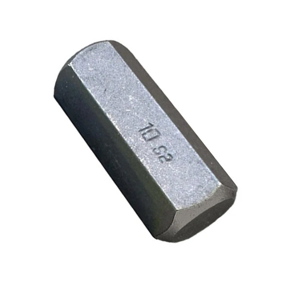 بیت آلنی کوتاه مستر کد MRKK0010 سایز 10 میلیمتر