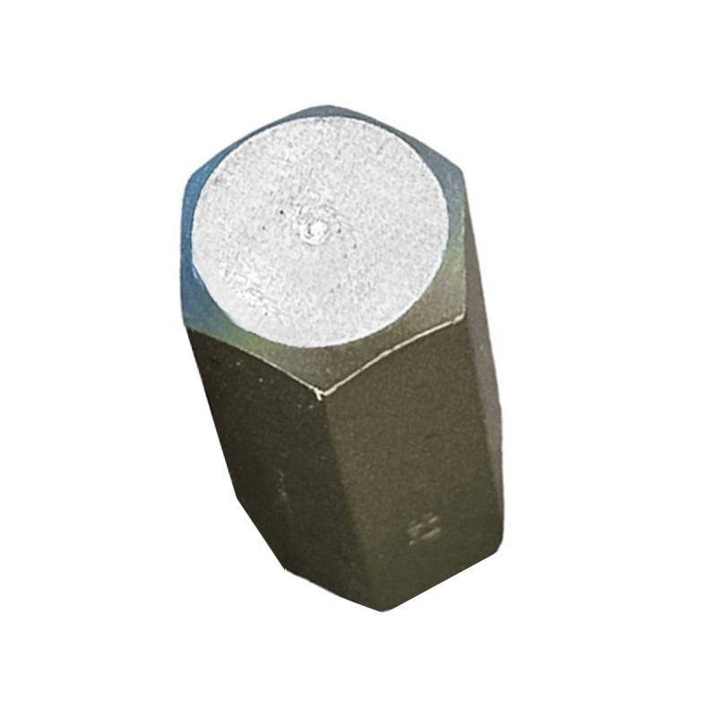بیت آلنی کوتاه مستر کد MRT0010 سایز 10 میلیمتر