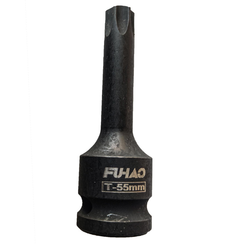 آچار آلن بکس فوهایو مدل FH-55 mm سایز T-55 میلی متر