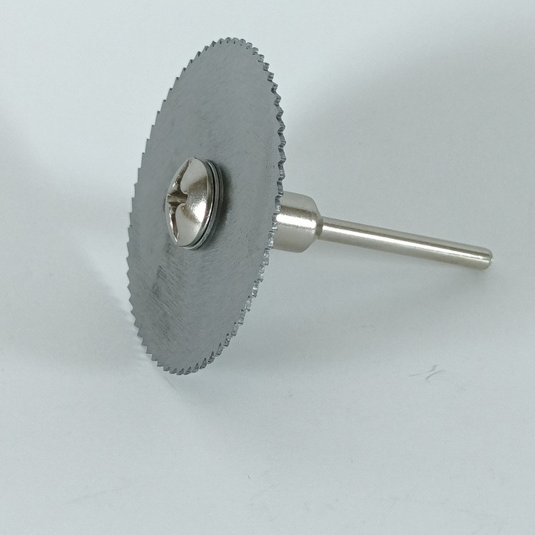 تیغه اره فرز انگشتی مدل 44mm-HSS