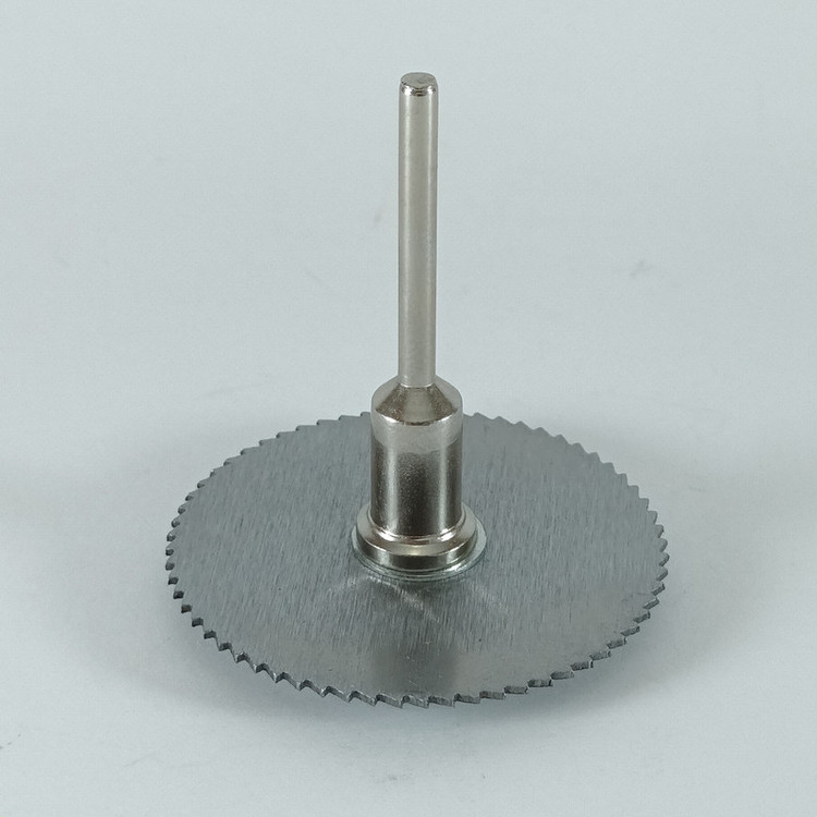 تیغه اره فرز انگشتی مدل 44mm-HSS